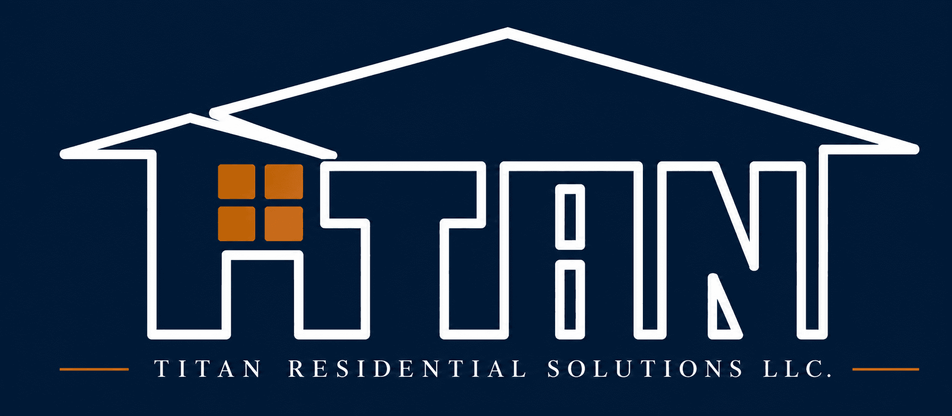 Titan Residential Solutions LLC.