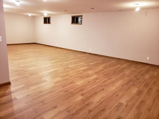 Basement Finish 1, project photo 14