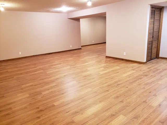 Basement Finish 1, project photo 11