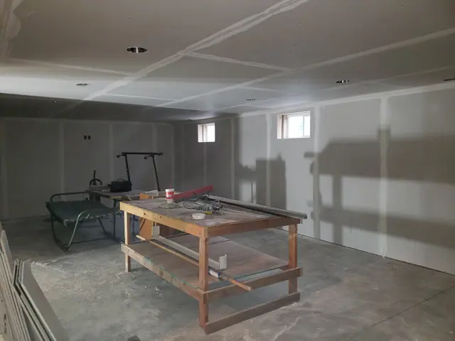 Basement Finish 1, project photo 3