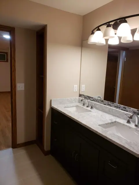 Basement Finish 1, project photo 13