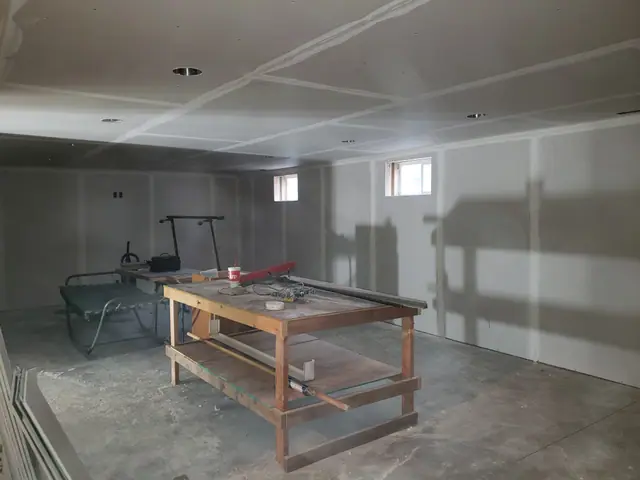 Basement Finish 1, project photo 17