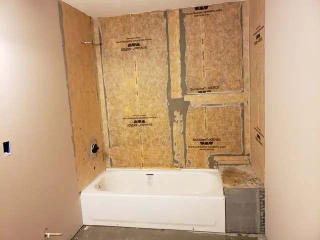 Basement Finish 1, project photo 10