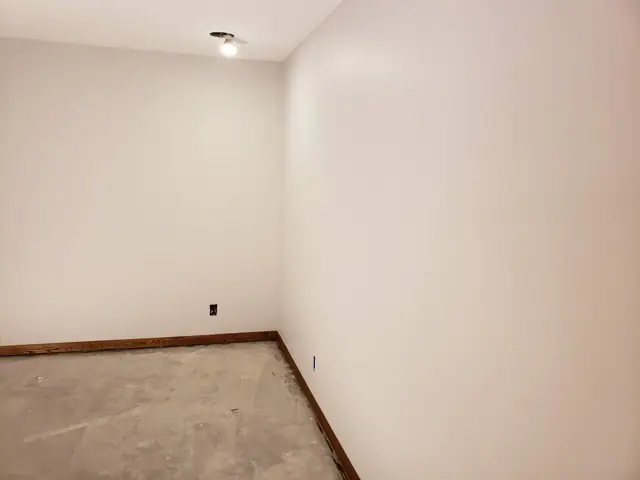 Basement Finish 1, project photo 9