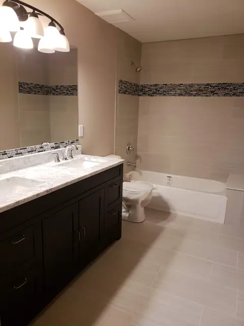 Basement Finish 1, project photo 12